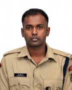 S Sarvesh Raj